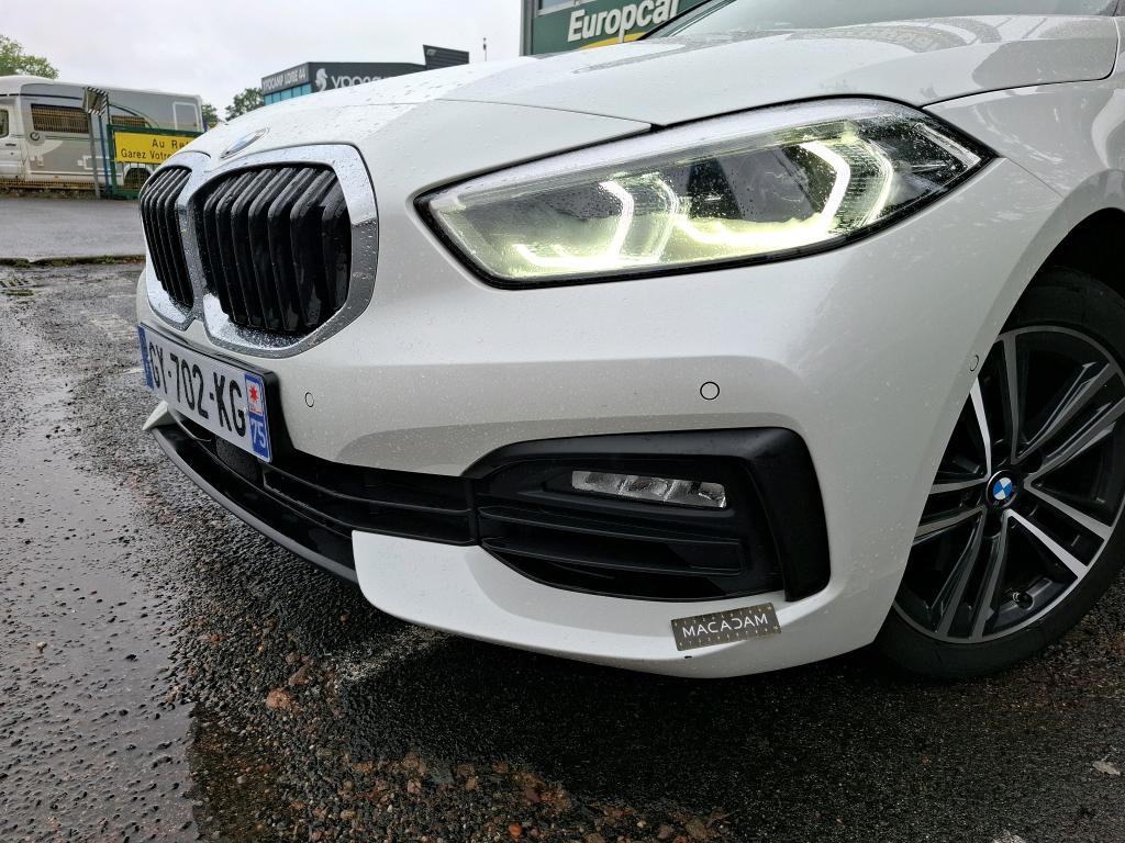 BMW SERIE 1 F40 116i 109 ch DKG7 - 2024
