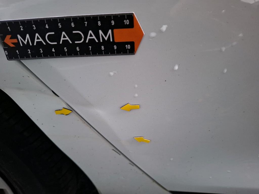 RENAULT CLIO SOCIETE DCI 75 ENERGY E6C AIR MEDIANAV 2019