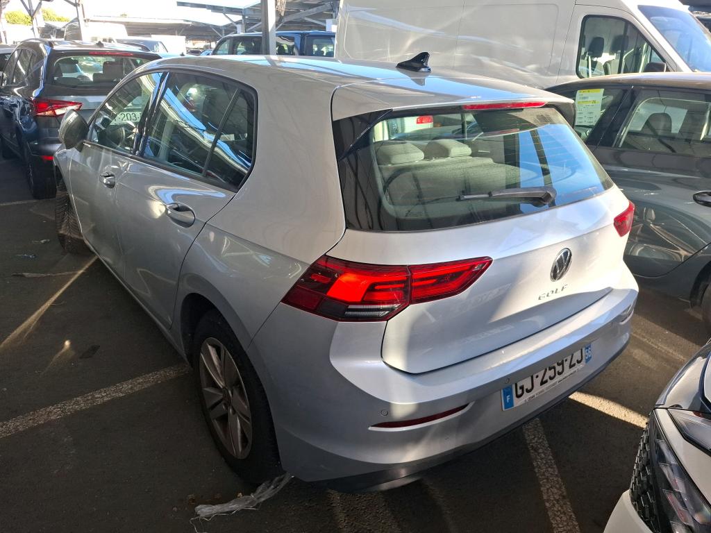 VOLKSWAGEN GOLF 2.0 TDI SCR 116 BVM6 Life Business 2022