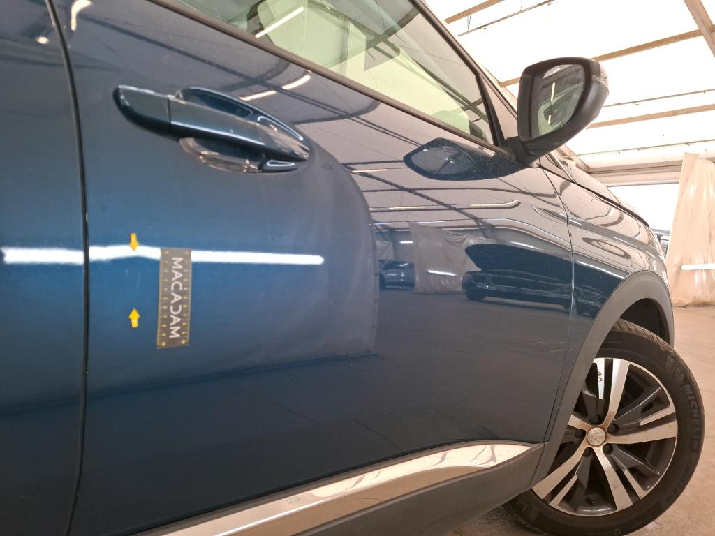 PEUGEOT 5008 BlueHDi 130ch S&S EAT8 Allure 2021