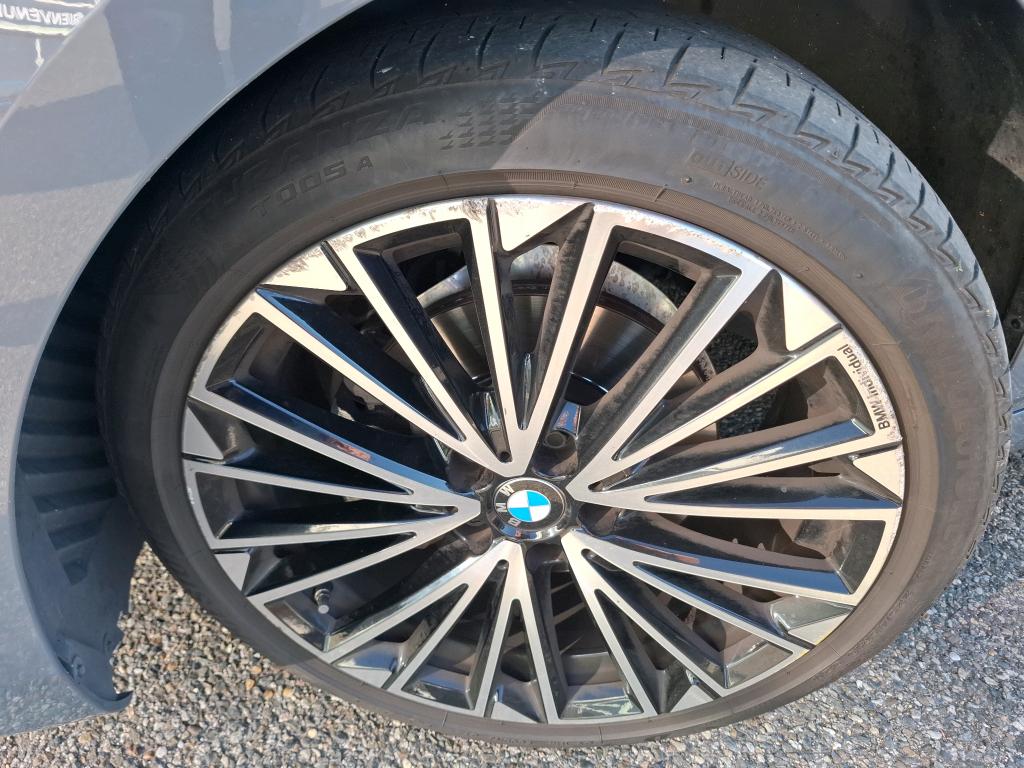 BMW SERIE 2 ACTIVE TOURER 218i 136 ch DKG7 M Sport 2022