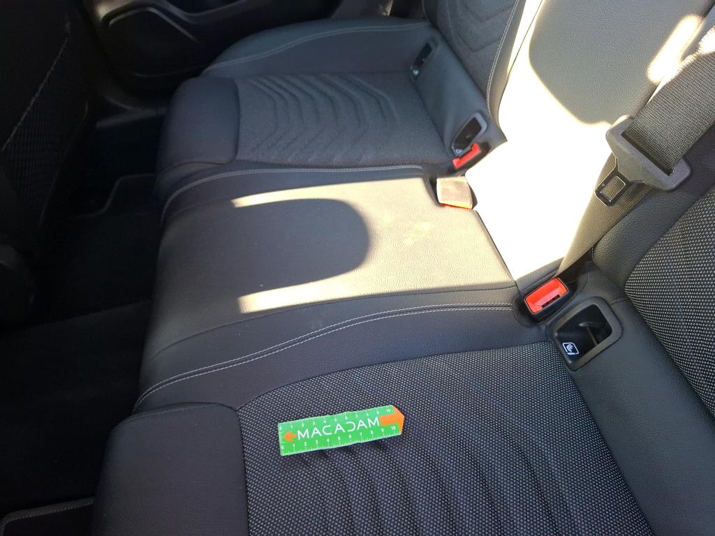 MERCEDES-BENZ MERCEDES CLASSE A 180 d 8G-DCT Style Line 2022