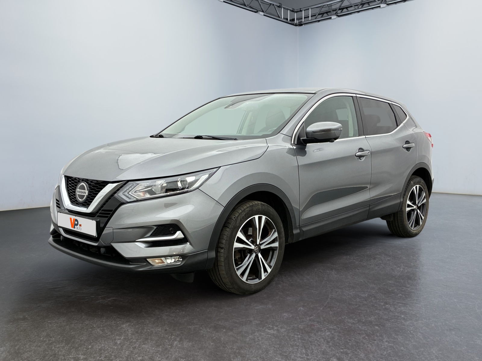 QASHQAI 1.5