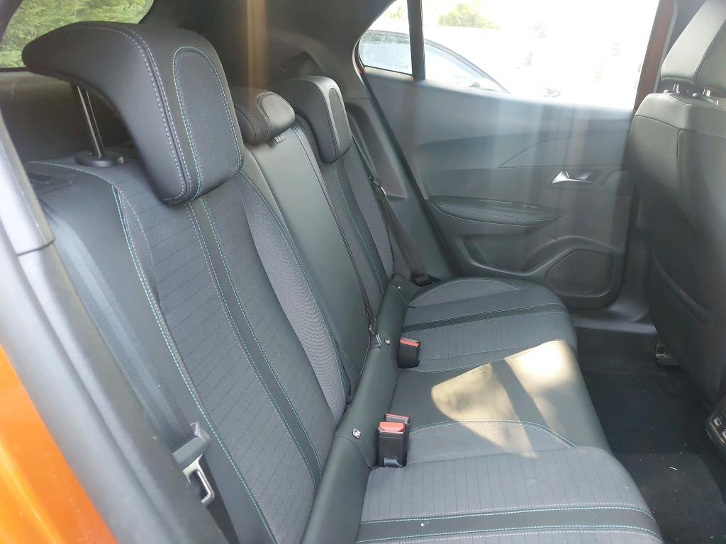 PEUGEOT 2008 PureTech 130 S&S EAT8 Allure Pack 2022