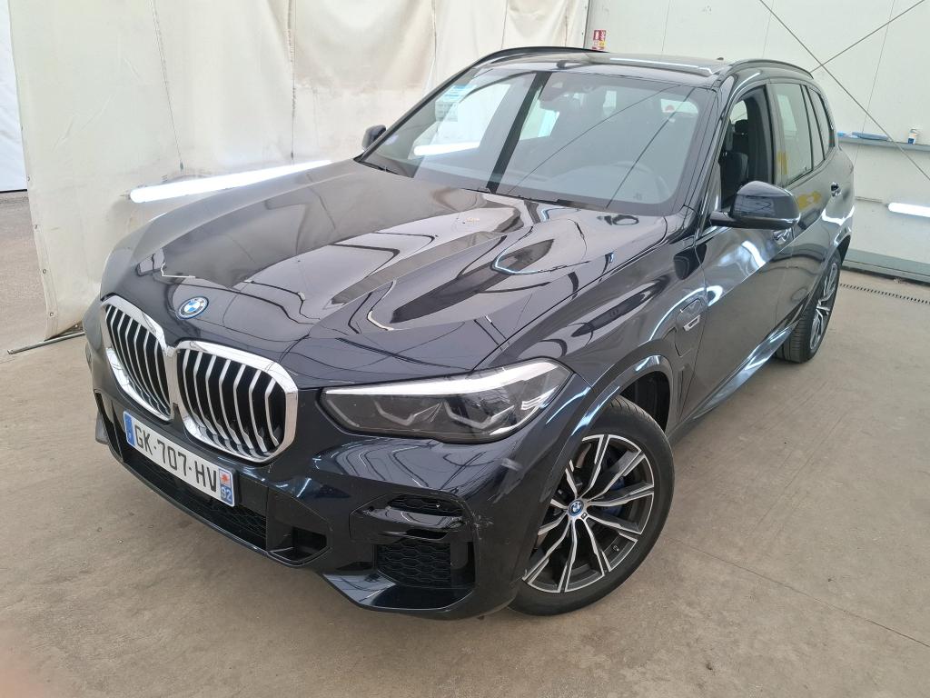 X-SERIES X5