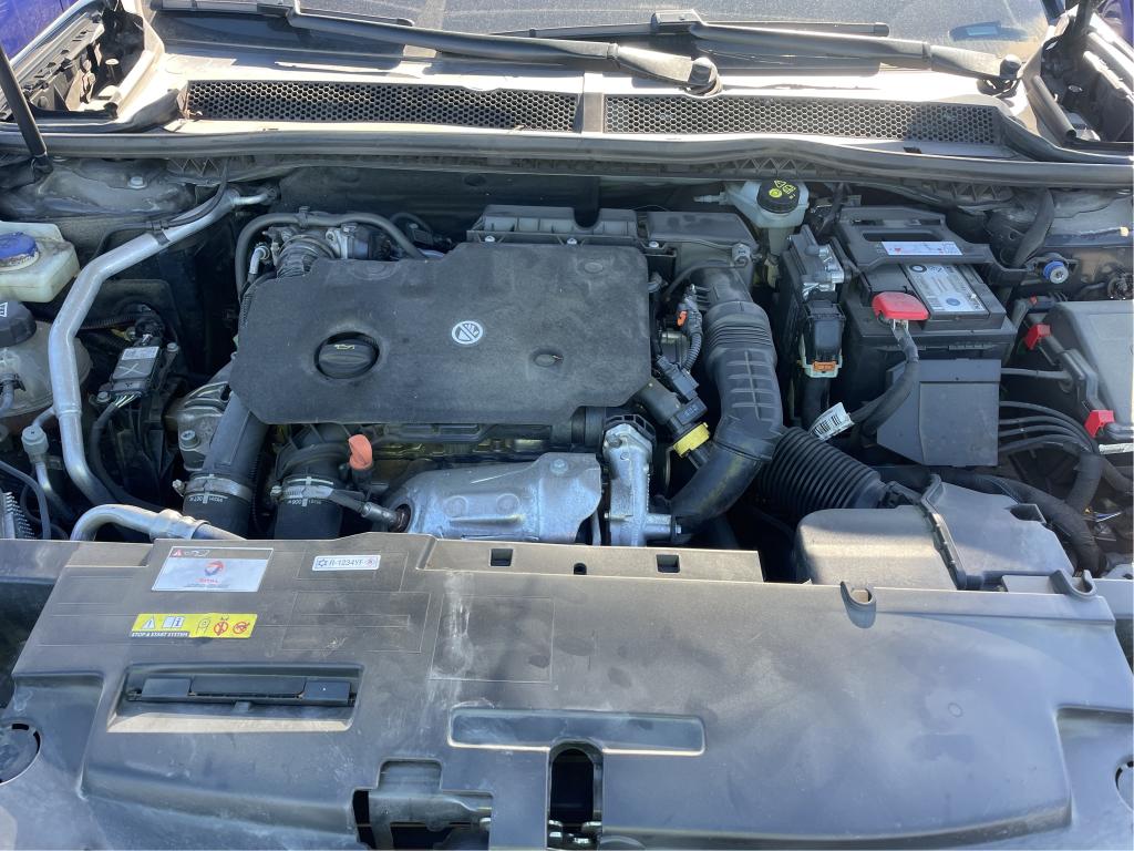 PEUGEOT 508 BlueHDi 130 ch S&S EAT8 Allure Pack 2023