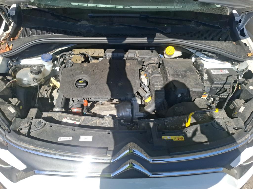 CITROEN C3 ENTREPRISE SOCIETE BLUEHDI 100 S&S BVM FEEL NAV 2020