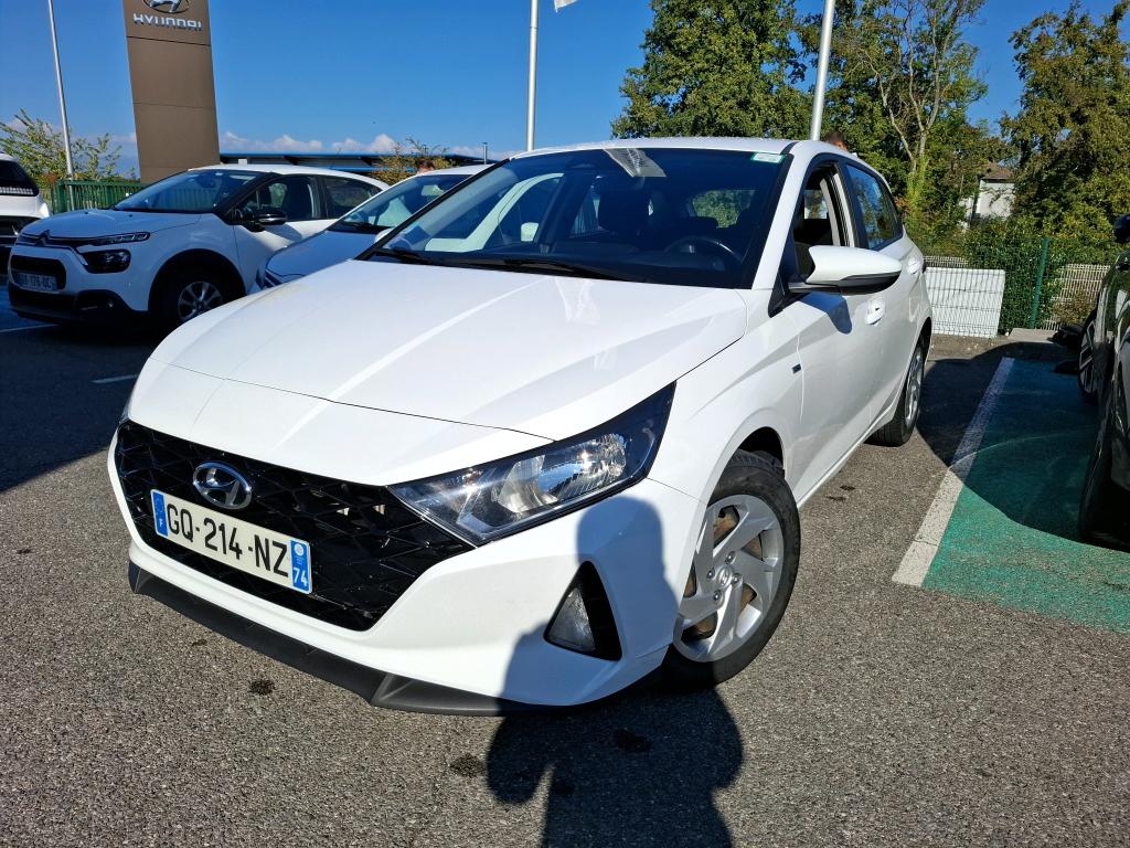 I20 1.0