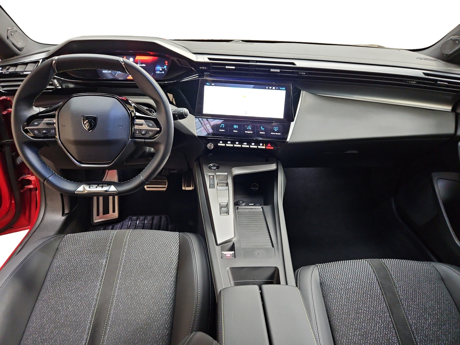 PEUGEOT 308 SW BlueHDi 130ch S&S EAT8 GT 2024
