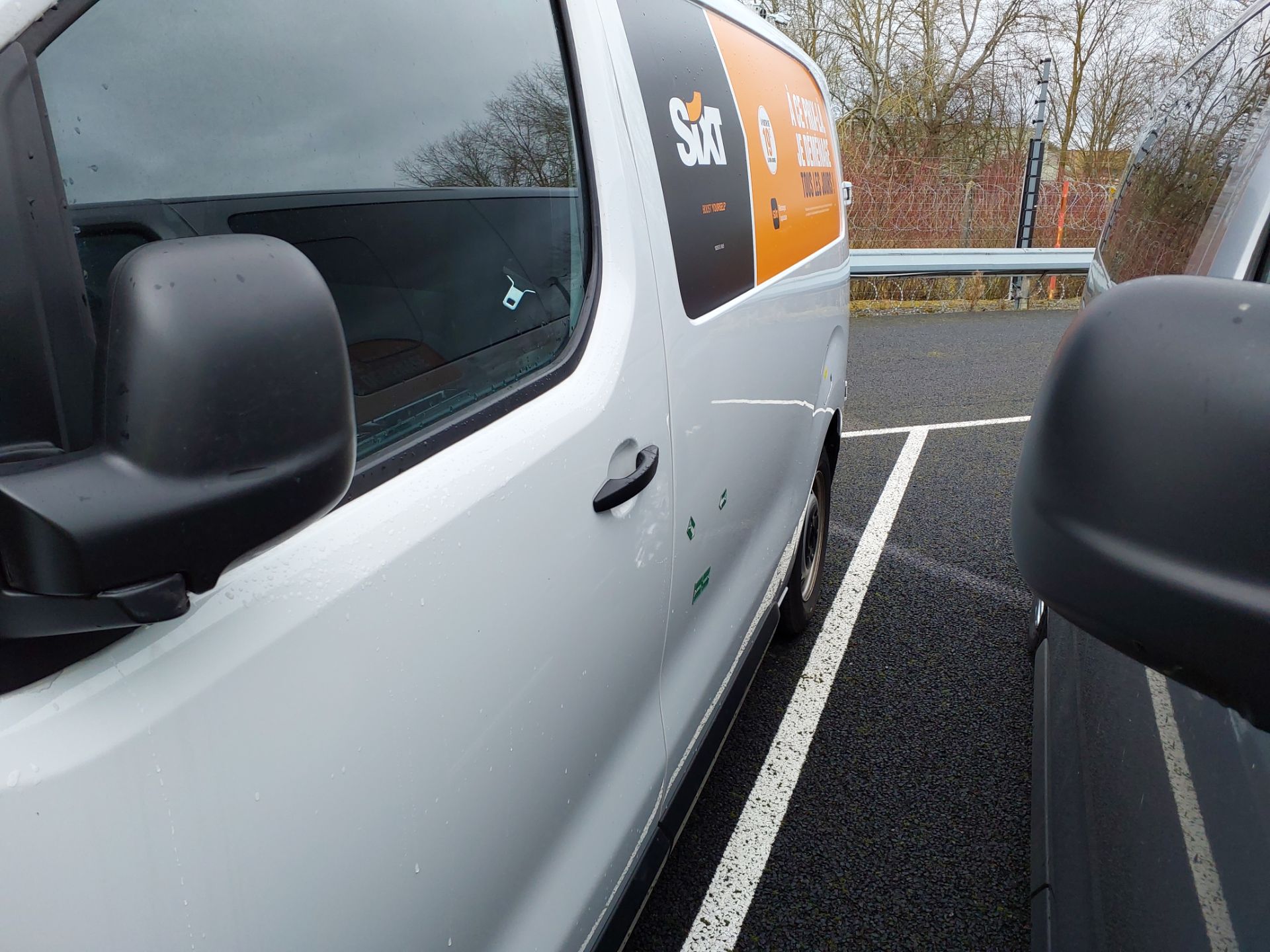 OPEL VIVARO FGN TAILLE M BLUEHDI 120 S&S BVM6 2023