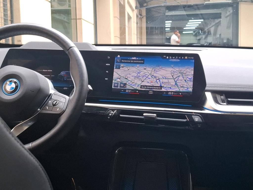 BMW X1 iX1 U11 xDrive30 313ch BVA xLine 2023