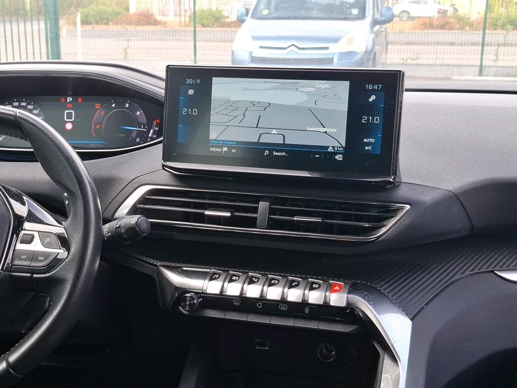 PEUGEOT 5008 BlueHDi 130ch S&S EAT8 Active Pack 2023