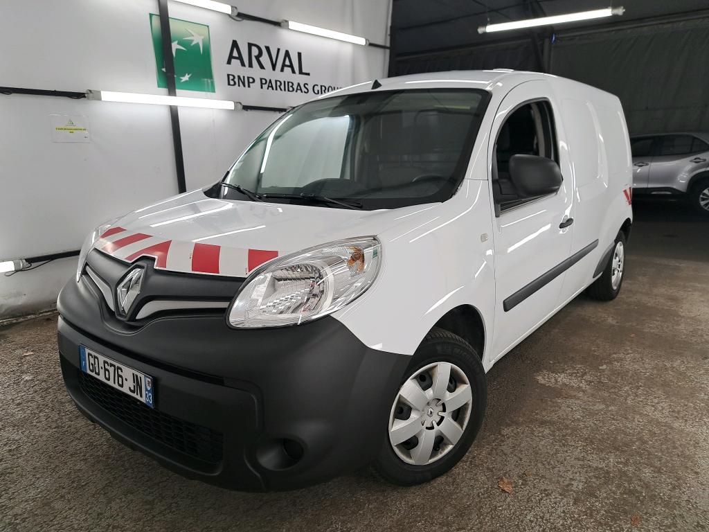 KANGOO VU