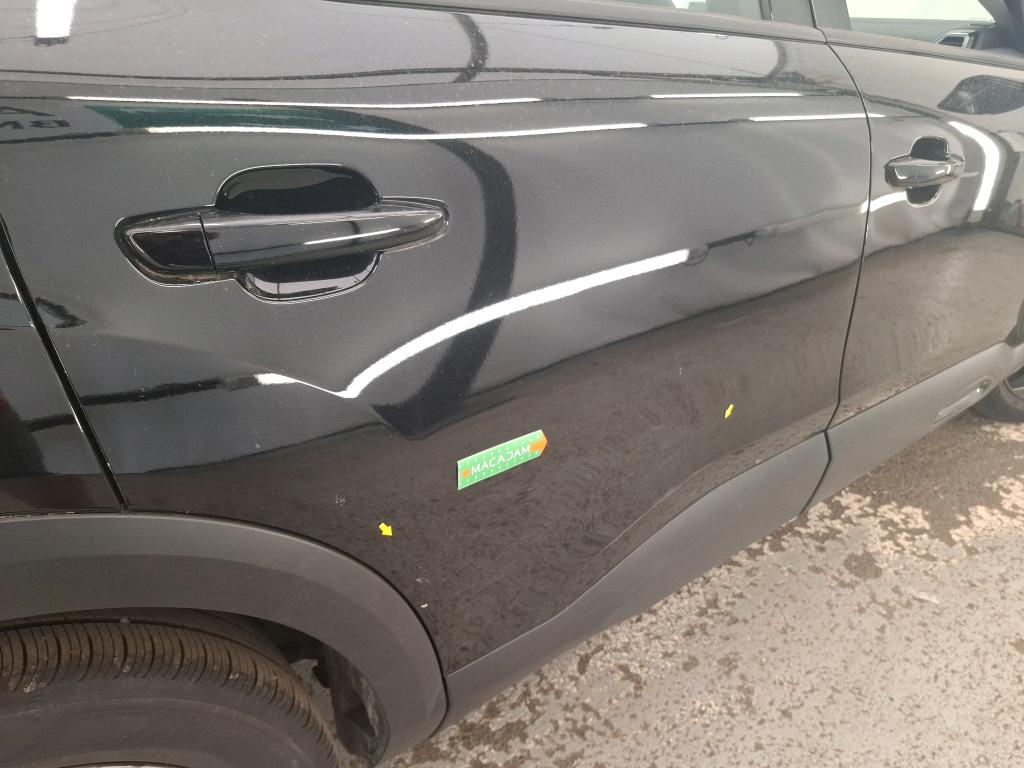 CITROEN C4 X PureTech 130 S&S EAT8 Plus 2023