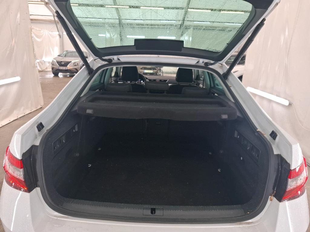 SKODA SUPERB 1.5 TSI 150 ACT DSG7 Business 2023