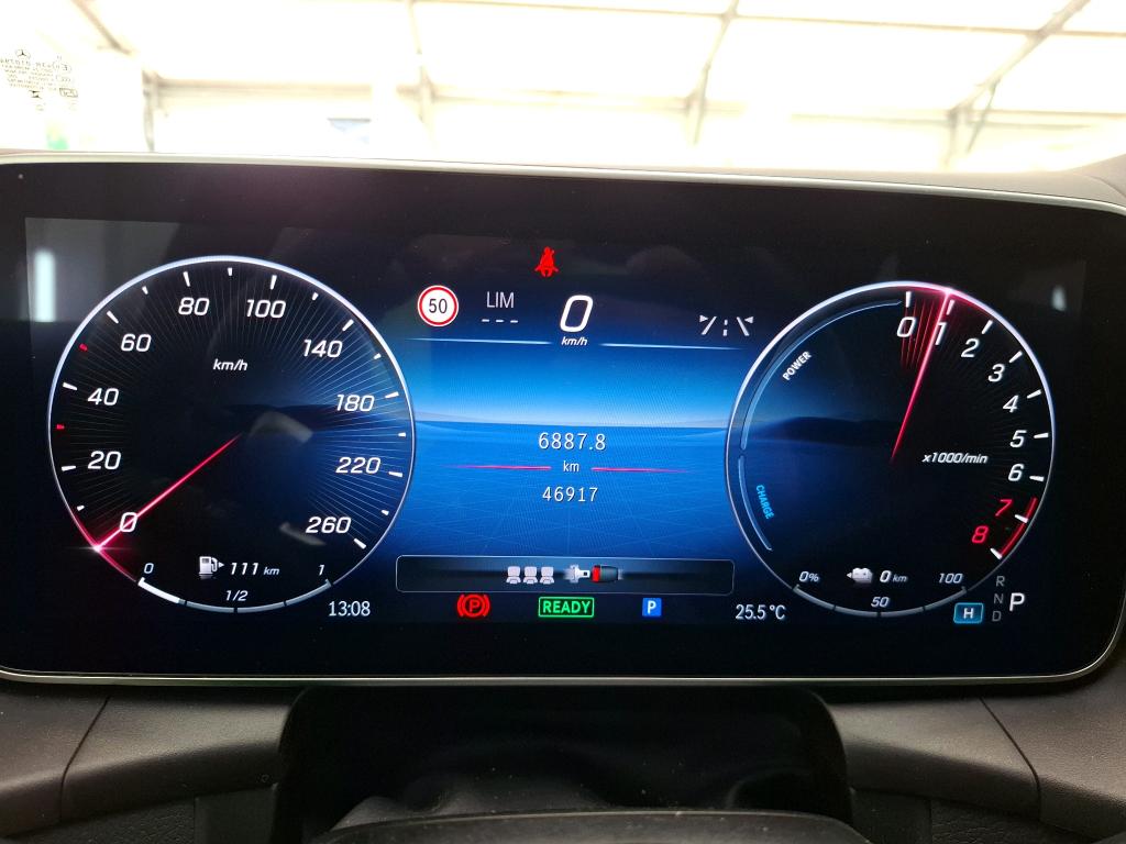 MERCEDES-BENZ MERCEDES GLC 400 e 9G-Tronic 4Matic AMG Line 2023