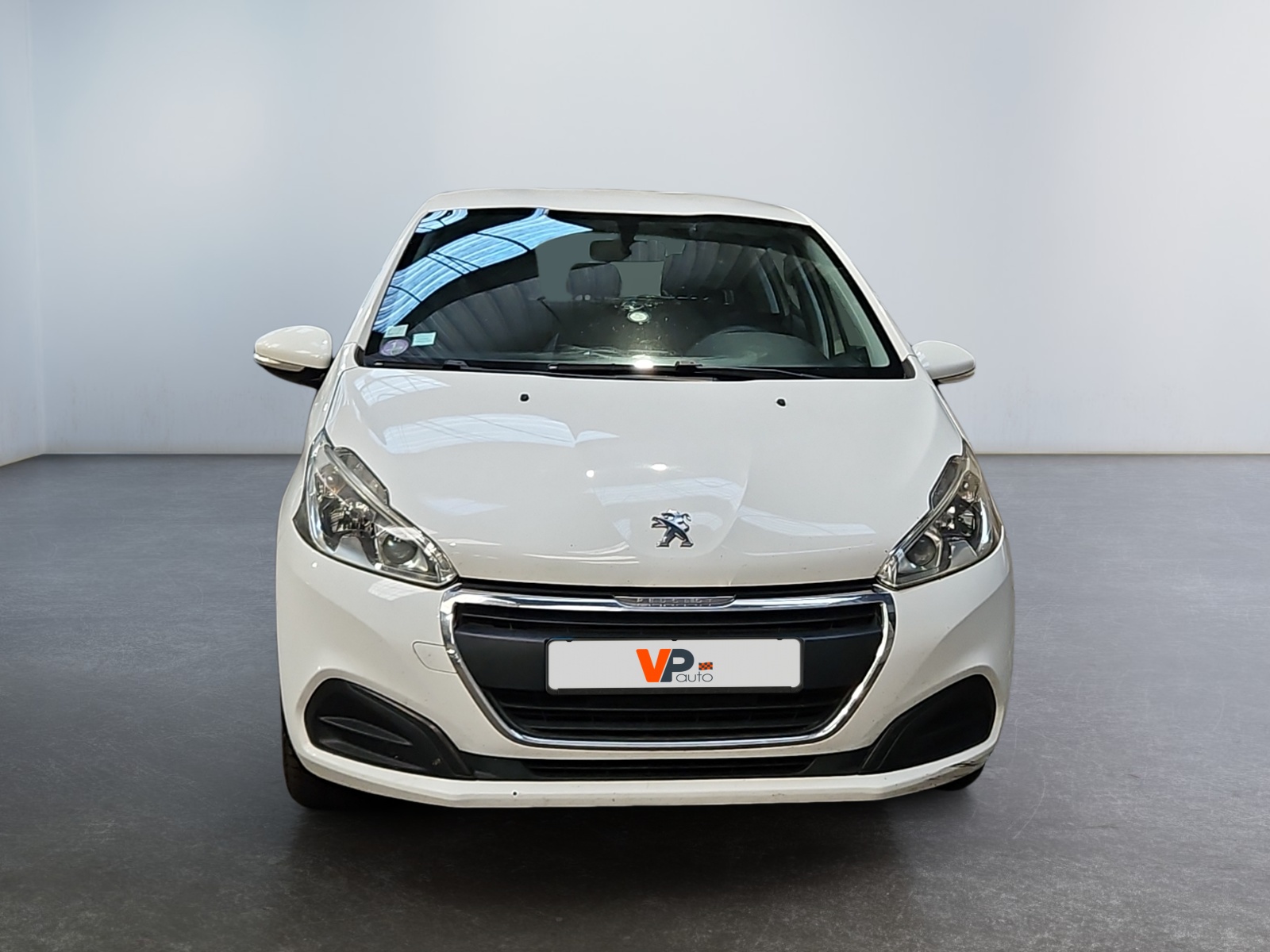 PEUGEOT 208 PureTech 82ch S&S BVM5 Active 2018