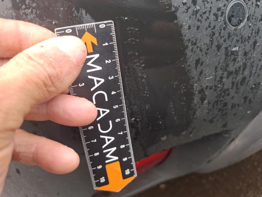 CITROEN C3 Aircross PureTech 110 S&S BVM6 Shine 2019