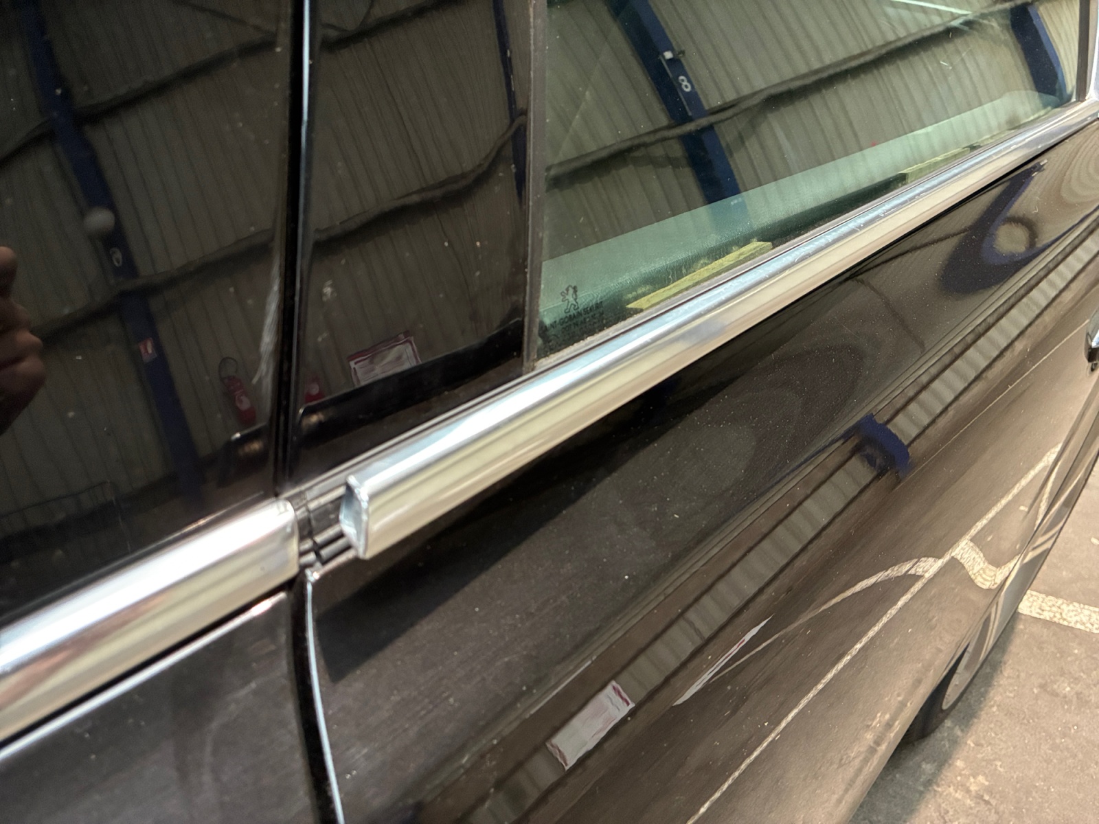 PEUGEOT 508 2.2 HDi 204ch FAP BVA6 GT A 2011