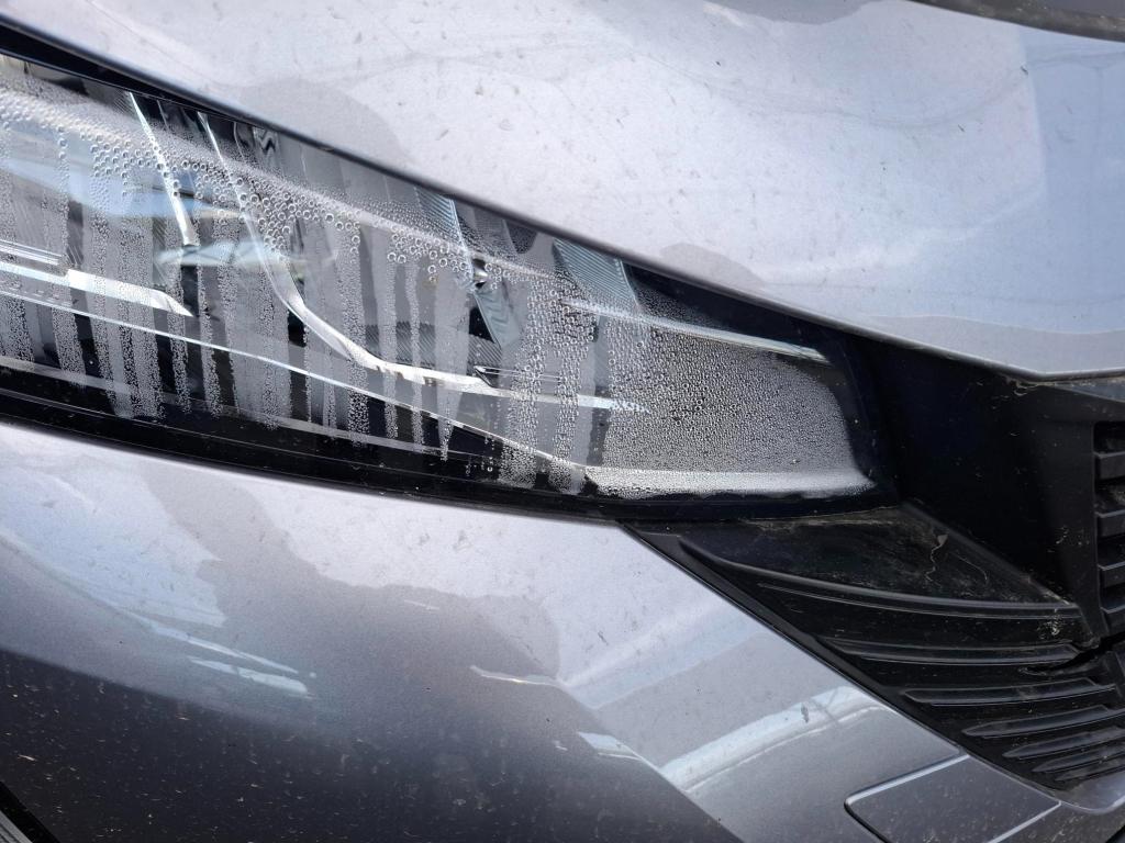 PEUGEOT 308 SW Hybrid 145 e-DCS6 Style 2025
