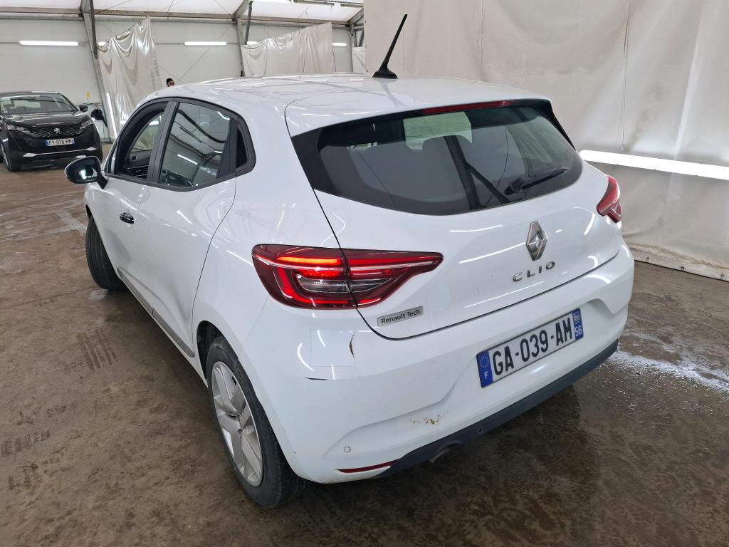 RENAULT CLIO V SCe 65 - 21 Business 2021