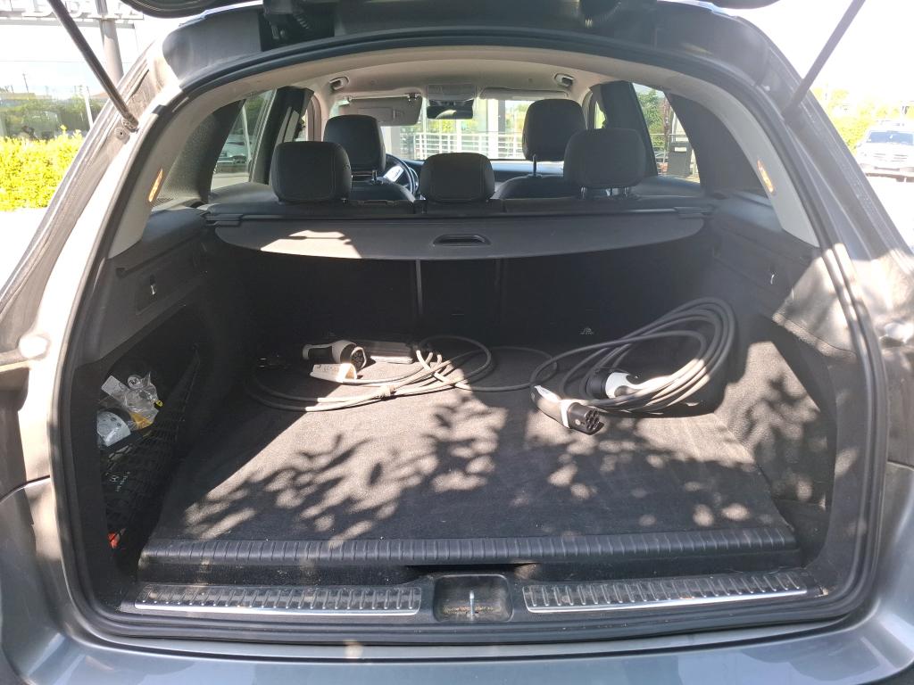 MERCEDES-BENZ MERCEDES CLASSE GLC 300 de 9G-Tronic 4Matic AMG Line 2021