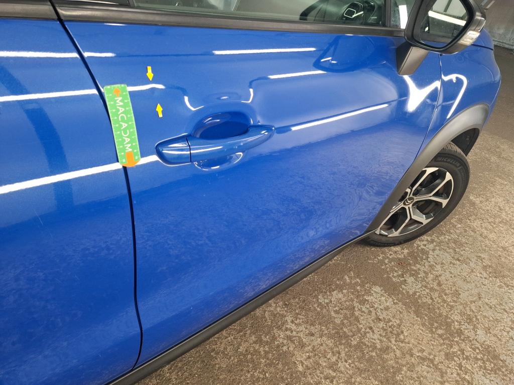 CITROEN C3 AIRCROSS PureTech 130 S&S EAT6 Shine 2021