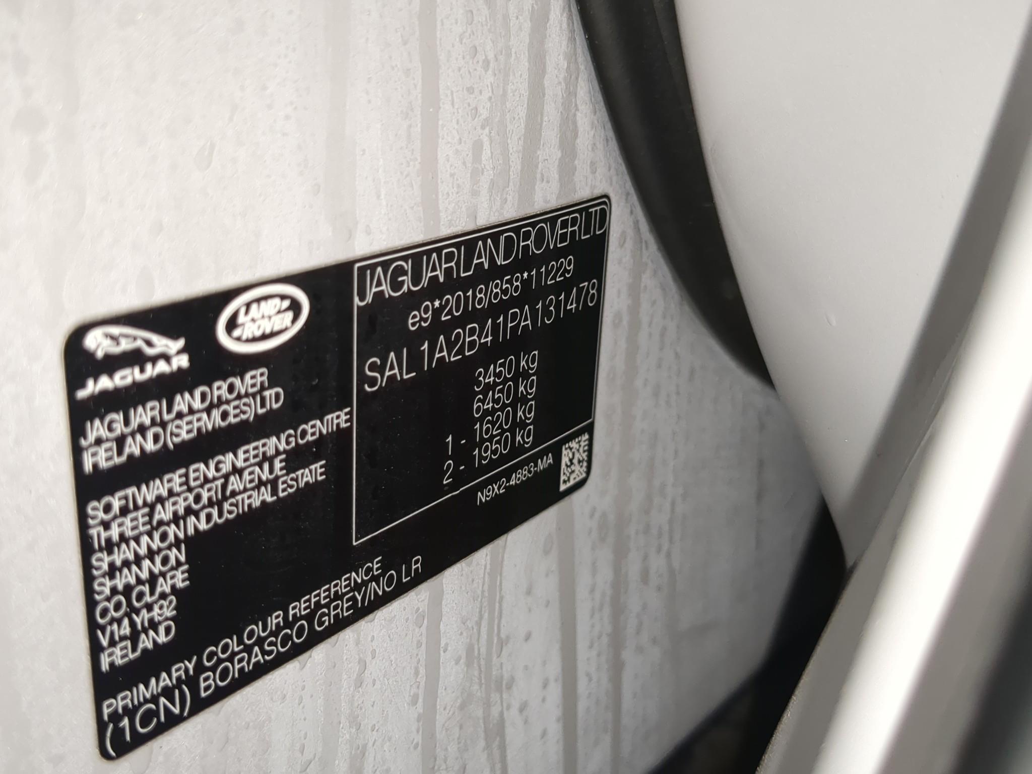 LAND ROVER RANGE Sport P510e 3.0L i6 PHEV 510ch Autobiography 2023