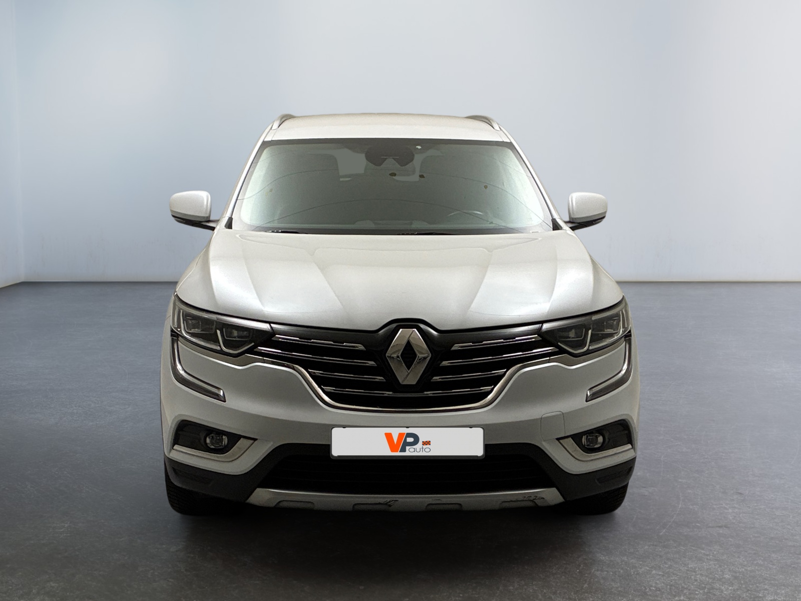 RENAULT Koleos dCi 175 4x4 X-tronic Energy Intens 2018