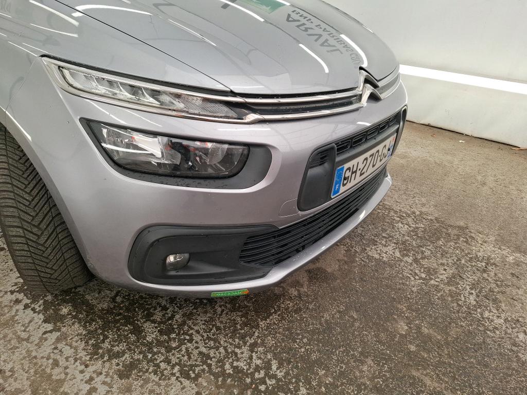 CITROEN C4 GRAND Spacetourer BlueHDi 130 S&S EAT8 Business 2022