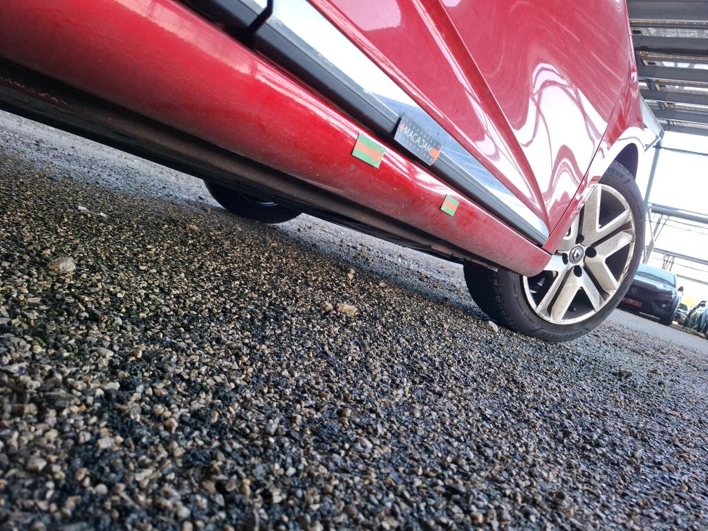 RENAULT CLIO V TCe 90 - 21N Business 2021
