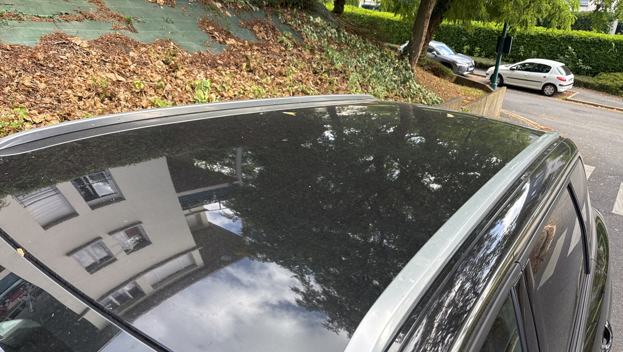 PEUGEOT 5008 BlueHDi 130ch S&S EAT8 Allure Pack 2022