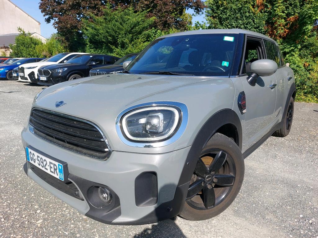 COUNTRYMAN F60