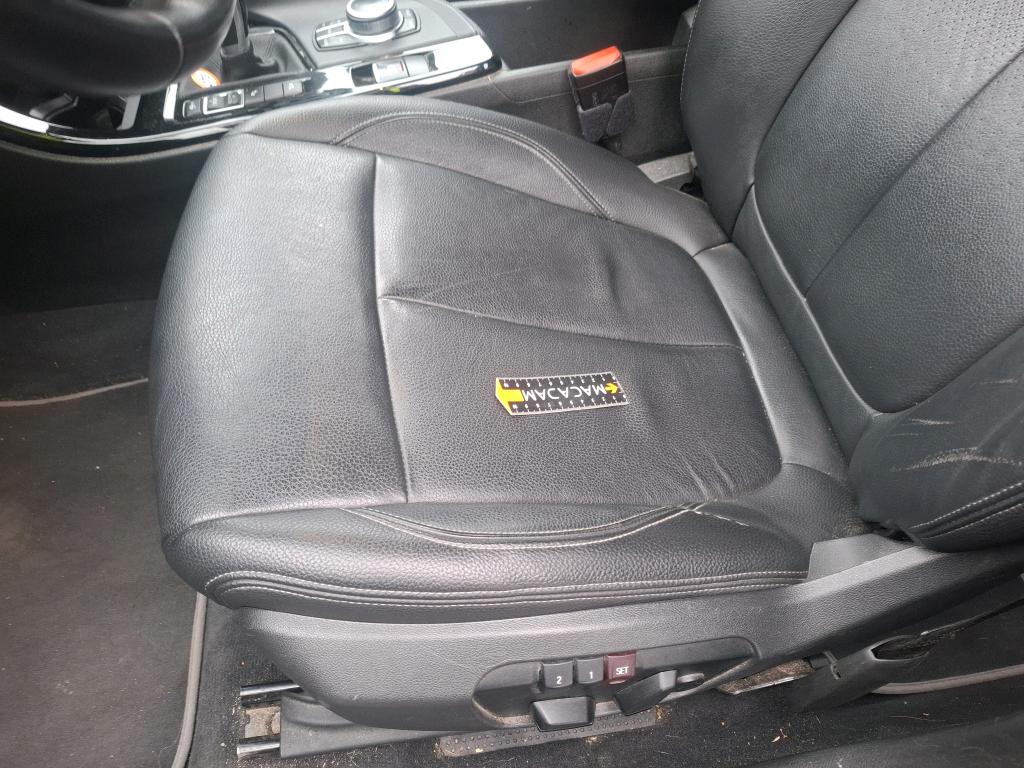 BMW X1 F48 LCI xDrive 20i 178 ch BVA8 xLine 2022