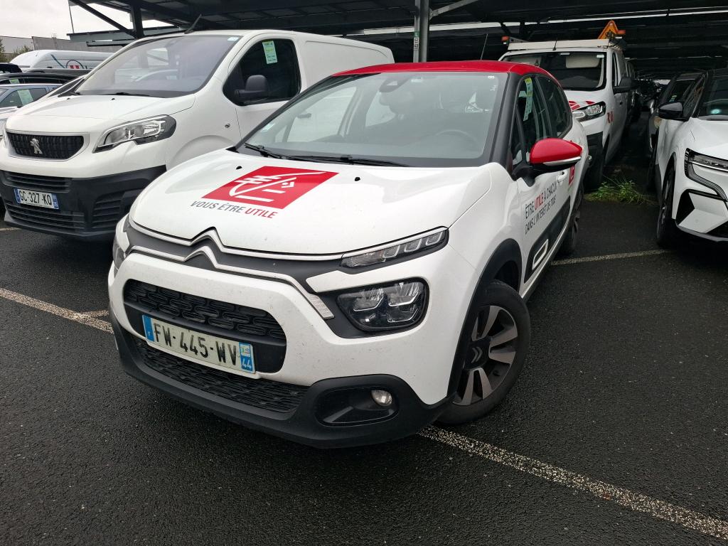 C3 PURETECH