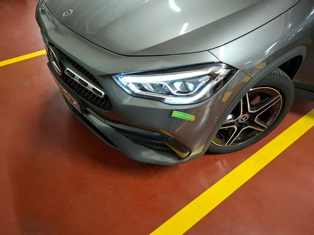 MERCEDES-BENZ MERCEDES GLA II 250 e 8G-DCT AMG Line 2022