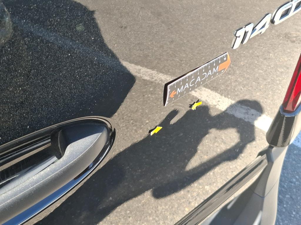 MERCEDES-BENZ MERCEDES VITO FOURGON 114 CDI COMPACT BVA RWD PRO 2021