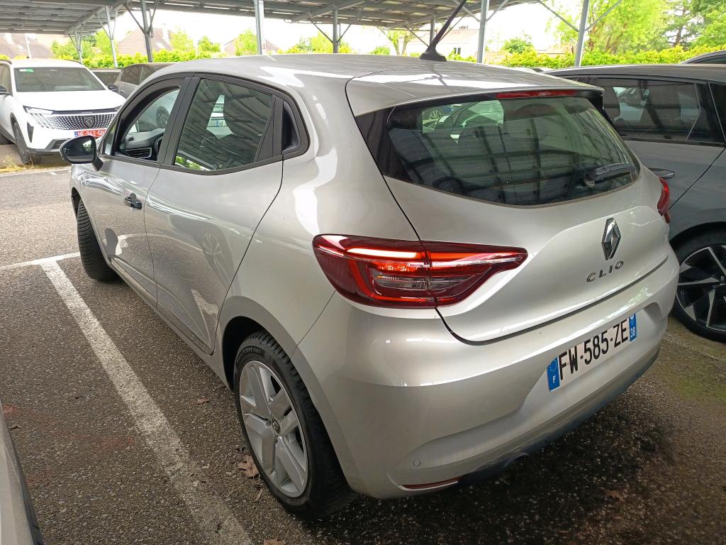 RENAULT CLIO V SCe 75 Business 2021