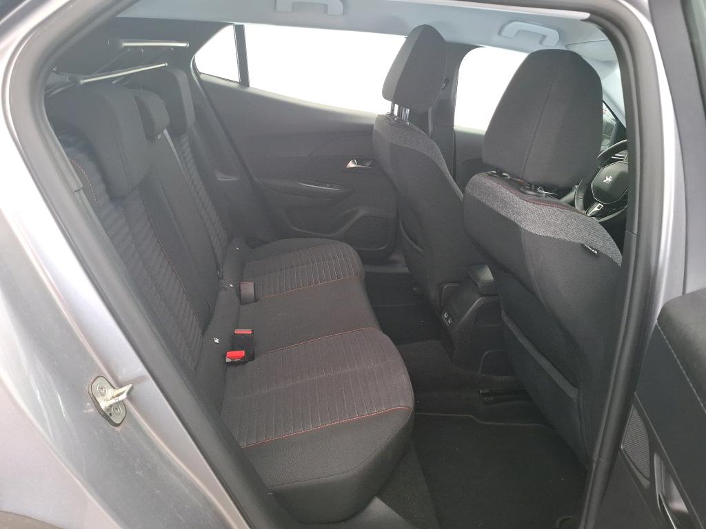 PEUGEOT 2008 PureTech 130 S&S EAT8 Active Pack 2022