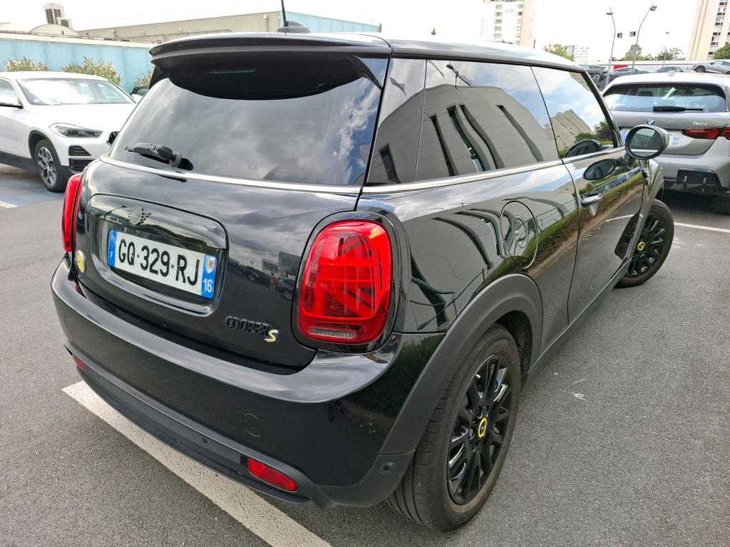 MINI HATCH 3 Portes Cooper SE 184 ch Edition Premium Plus 2023