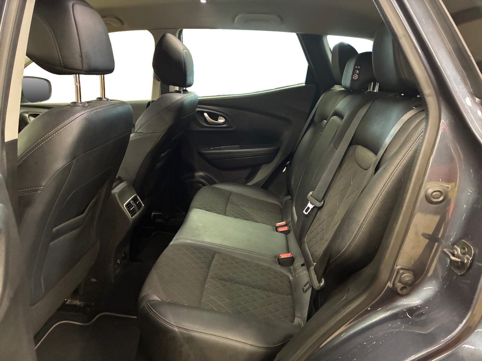 RENAULT Kadjar Blue dCi 115 Intens 2019