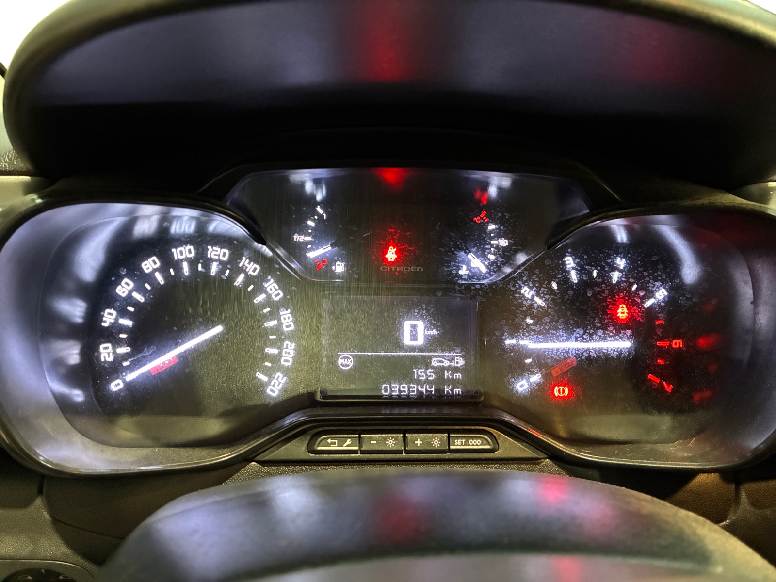 CITROEN C3 PureTech 83 S&S BVM5 C-Series 2023