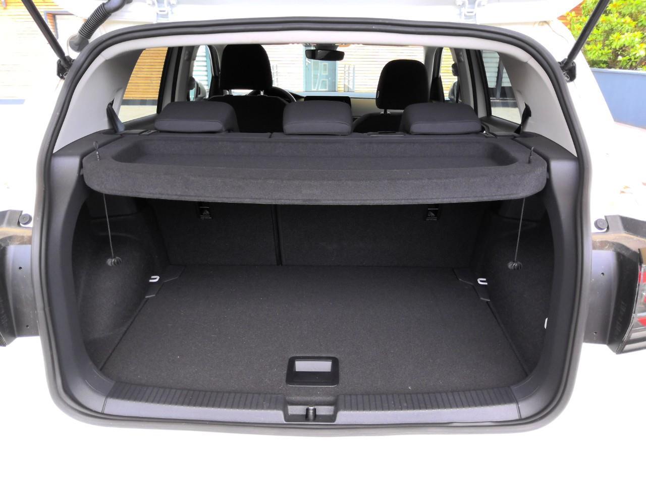 VOLKSWAGEN T-CROSS 1.0 TSI 116 Start/Stop DSG7 VW Edition 2025