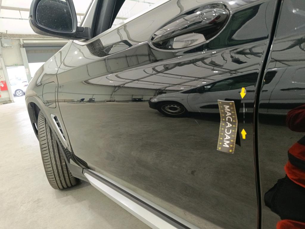 BMW X3 G01 LCI xDrive 30e 292ch BVA8 x Line 2023