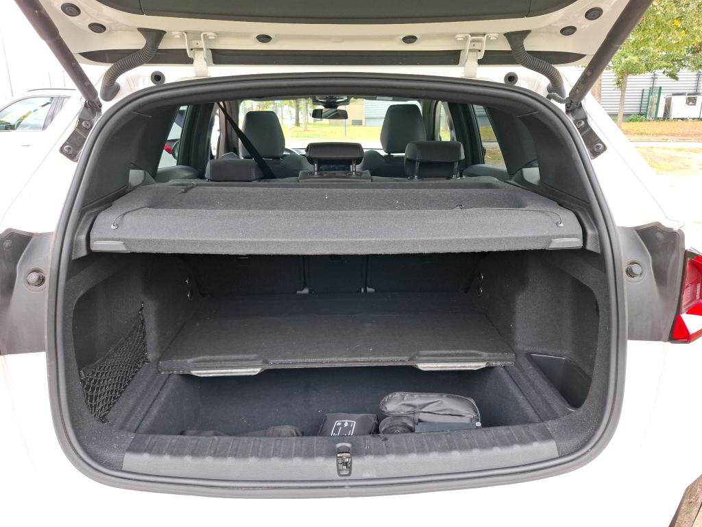 BMW X1 U11 sDrive 18i 136ch DKG7 M Sport 2023