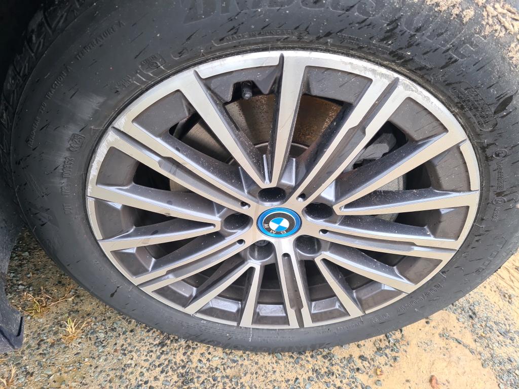 BMW SERIE 2 ACTIVE TOURER 225e xDrive 245 ch DKG7 Luxury 2023