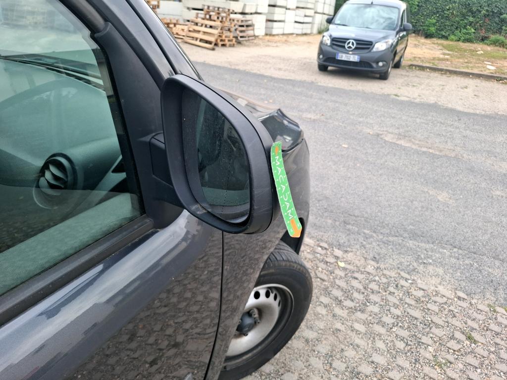MERCEDES CITAN FOURGON FGN 109 CDI LONG PRO 2021