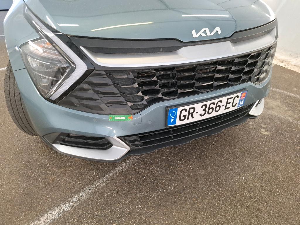 KIA SPORTAGE VP 1.6 CRDi 136ch MHEV DCT7 4x2 Active 2023