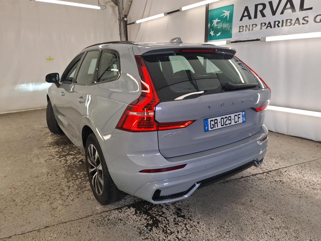 VOLVO XC60 B4 197 ch Geartronic 8 Plus Style Dark 2023