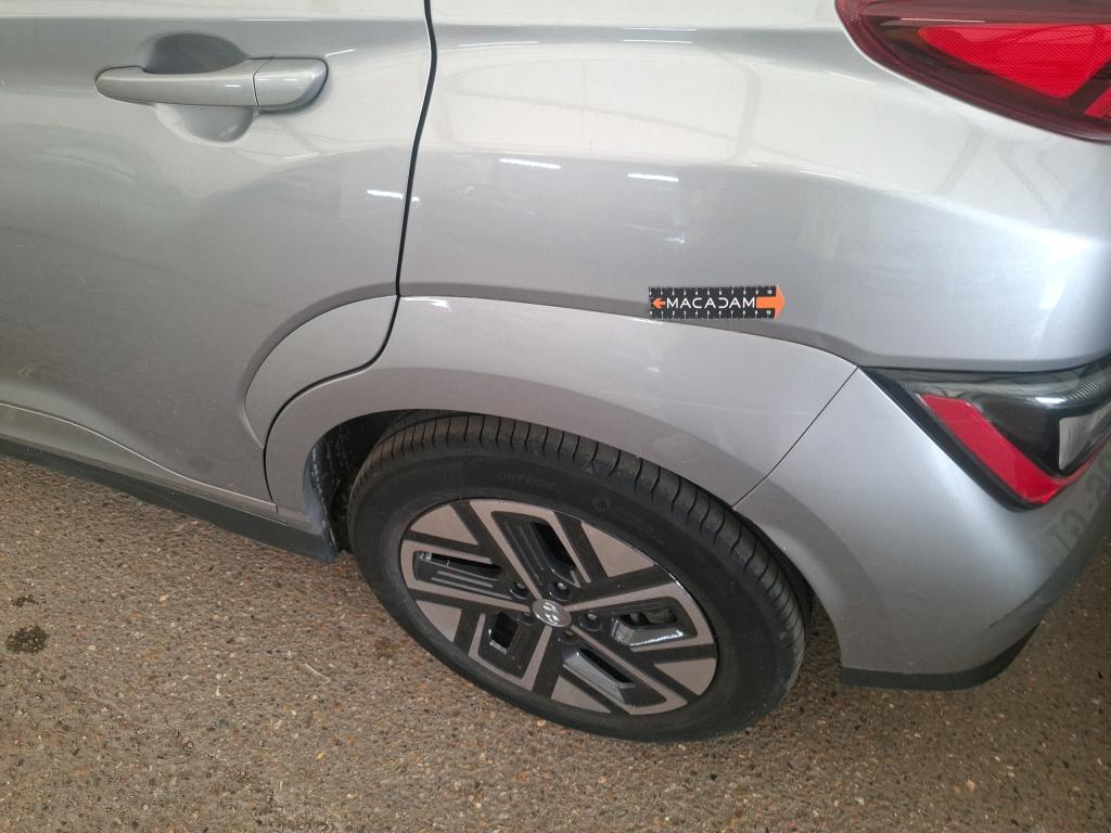 HYUNDAI KONA ELECTRIC Electrique 39 kWh - 136 ch Business 2023